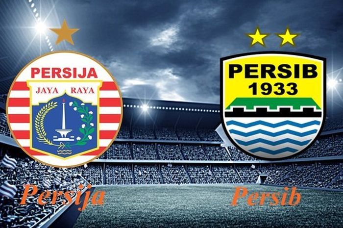 Persib Bandung vs Persija Jakarta Rivalitas Abadi dalam Sepak Bola Indonesia